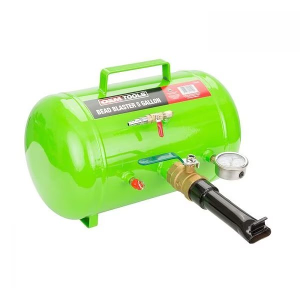 5 Gallon Tire Bead Seater., Oemtools, Mfr#: 24449